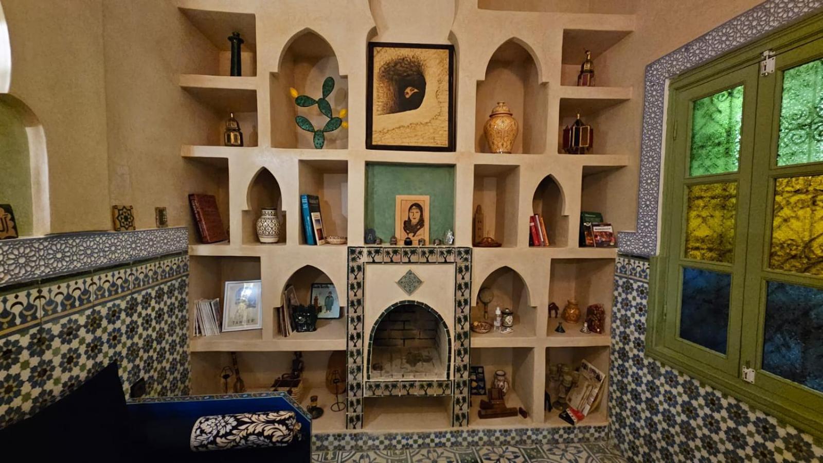 Riad Med Agora Marraquexe Exterior foto