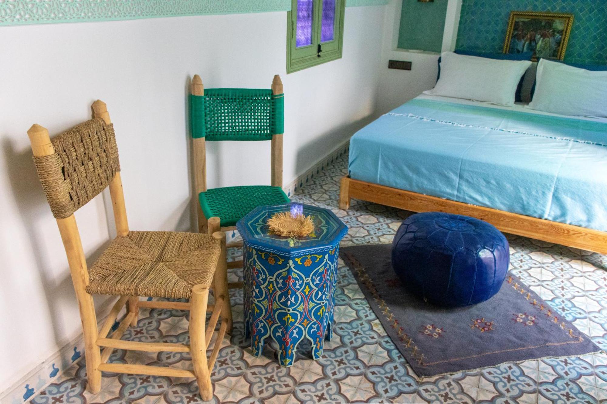 Riad Med Agora Marraquexe Exterior foto