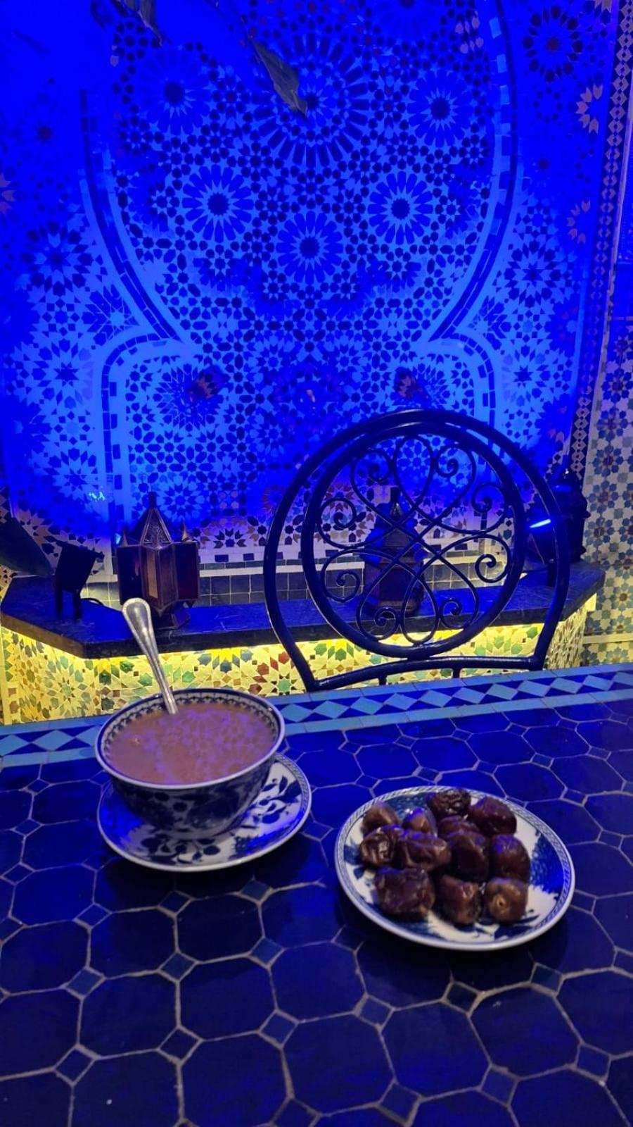 Riad Med Agora Marraquexe Exterior foto